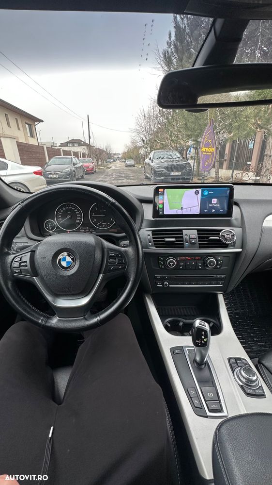 BMW X3 - 9