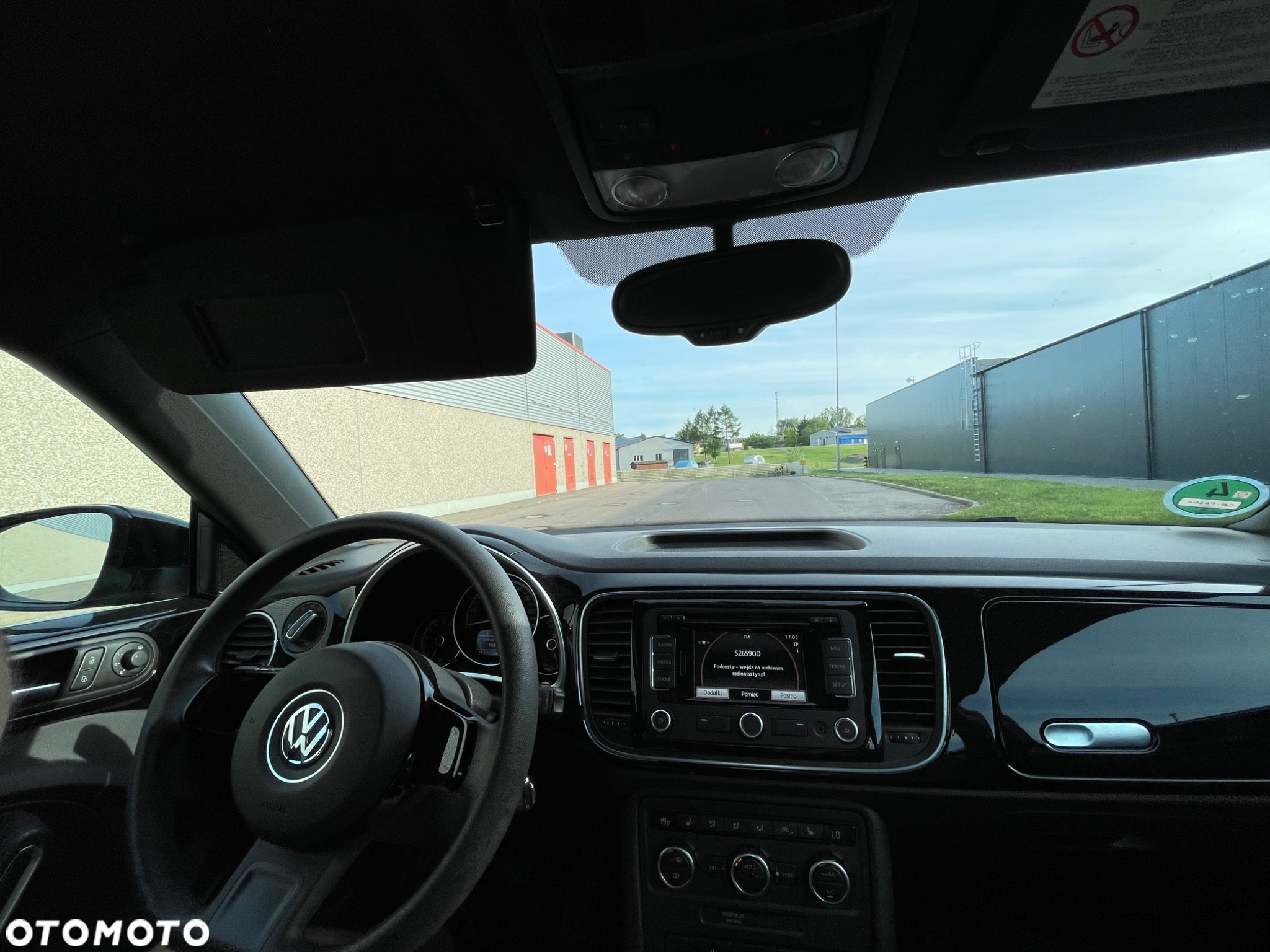 Volkswagen Beetle The 1.2 TSI Blue Motion Technologie - 6