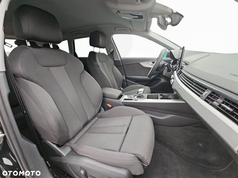Audi A4 Allroad - 22