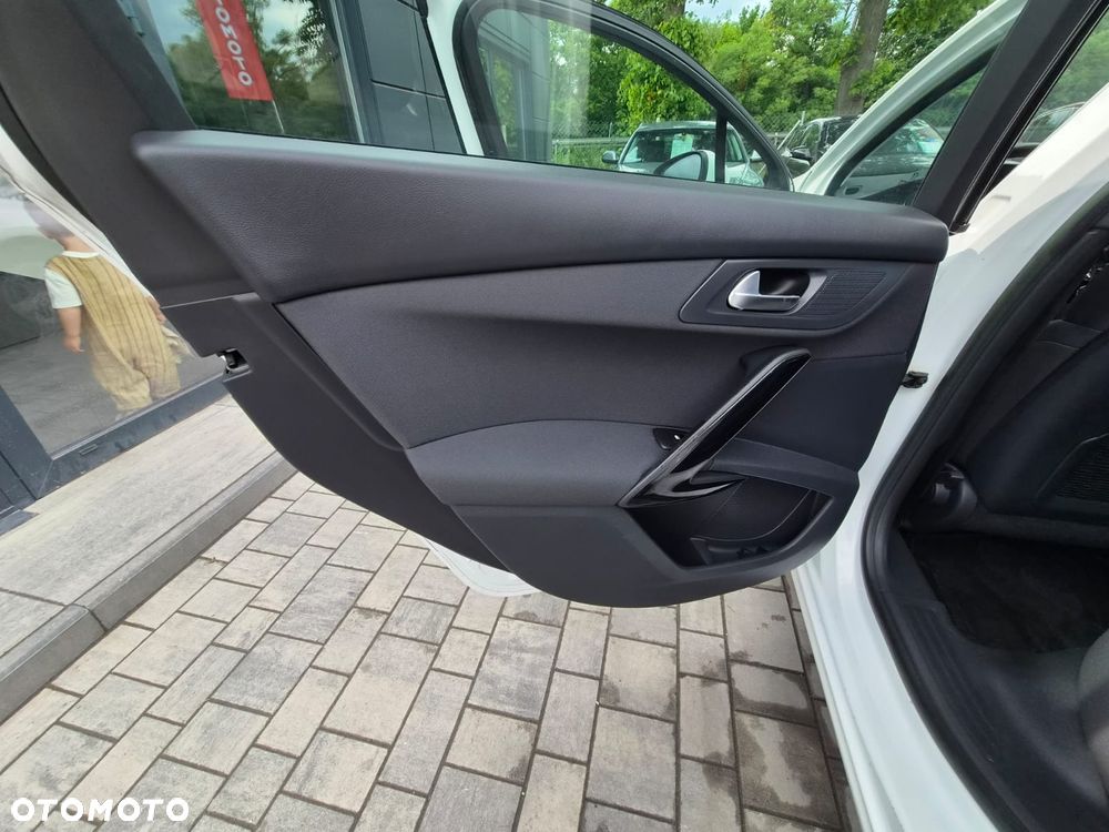 Peugeot 508 BlueHDi FAP 150 Stop&Start Allure - 24