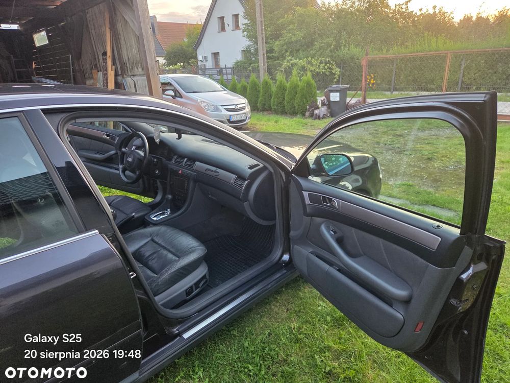 Audi A6 Avant - 12