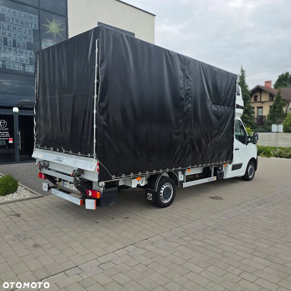 Renault Master - 7