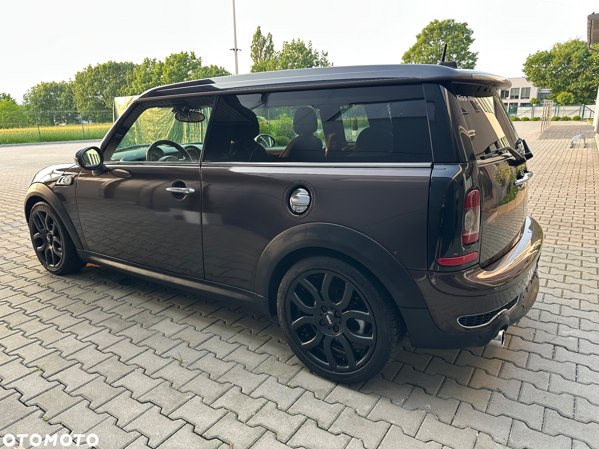 MINI Cooper S - 10
