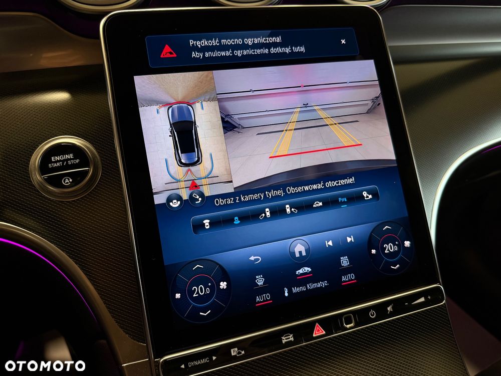 Mercedes-Benz GLC 300 4Matic 9G-TRONIC AMG Line - 17