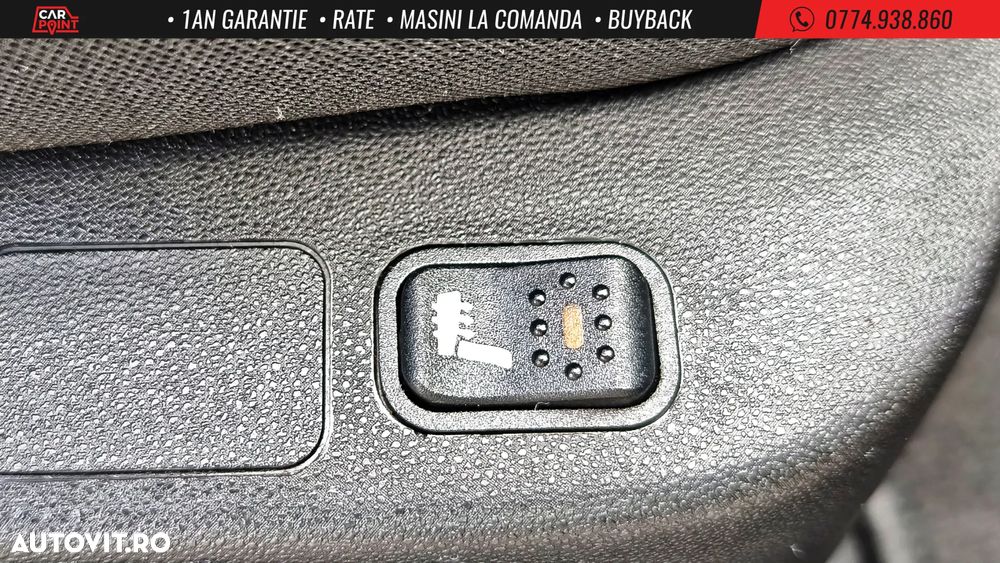 Alfa Romeo Giulietta 1.4 TB 16V Super - 12