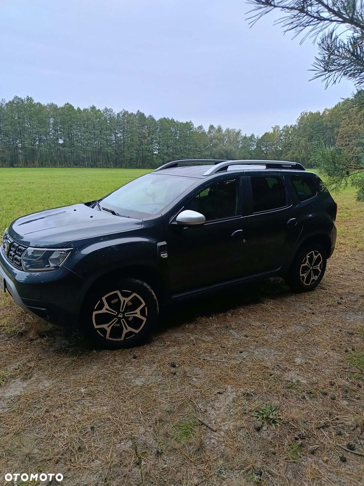 Dacia Duster 2018 photo 5