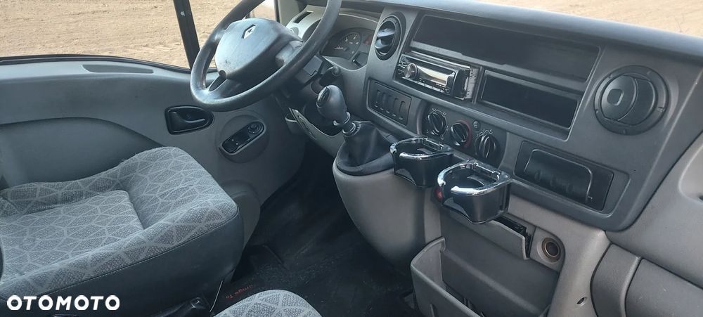 Renault Master L3H2 - 18