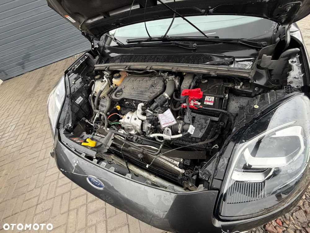 Ford Puma 1.5 EcoBlue TITANIUM DESIGN - 9