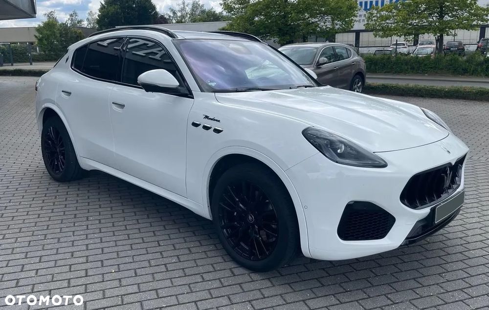 Maserati Grecale - 3