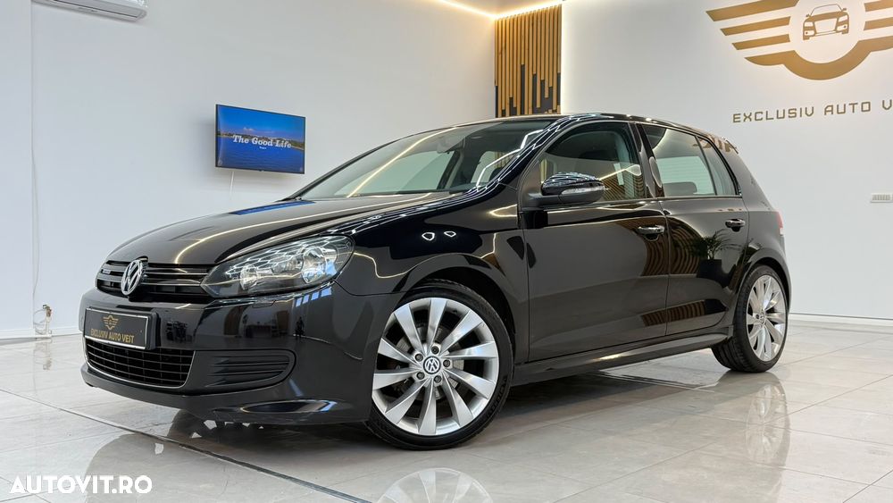 Volkswagen Golf - 13
