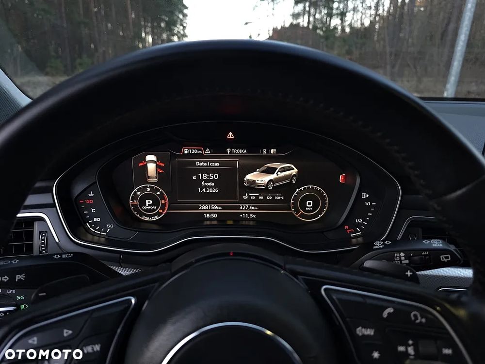 Audi A4 Avant 2.0 TDI ultra S tronic design - 24