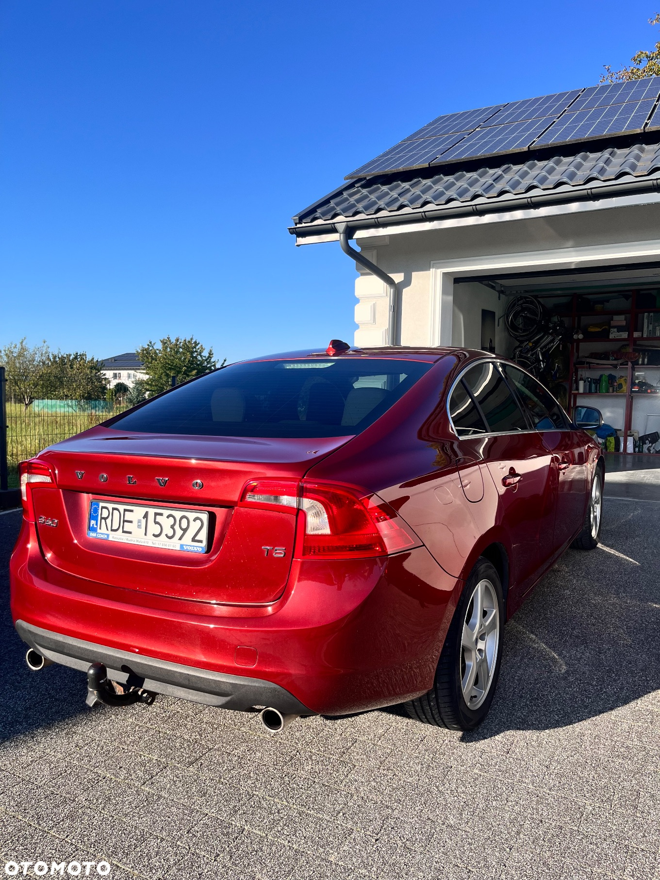 Volvo S60 2.5 T5 AWD - 3