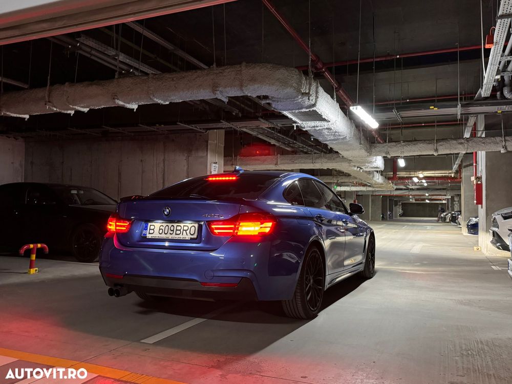 BMW Seria 4 430i AT - 17