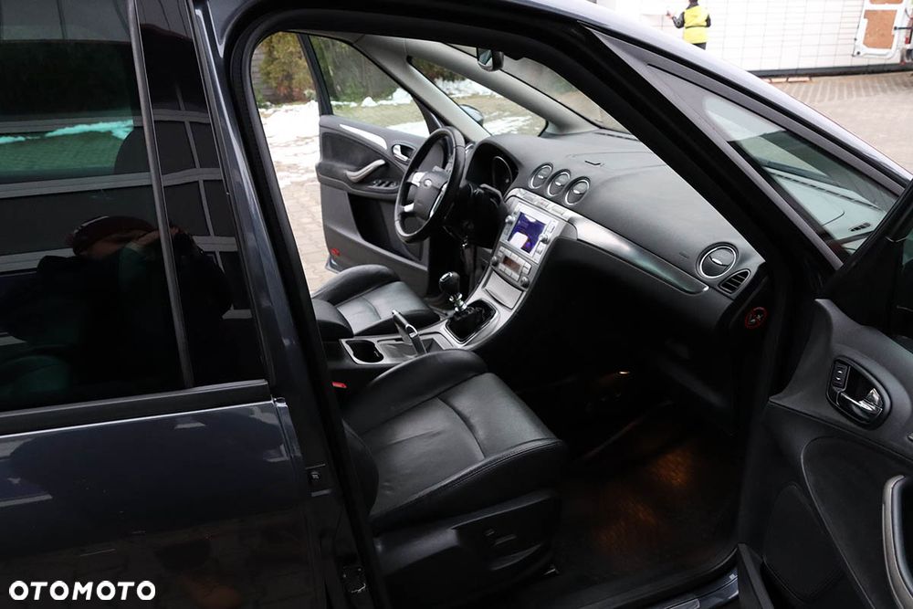 Ford S-Max 1.8 TDCi Titanium - 20