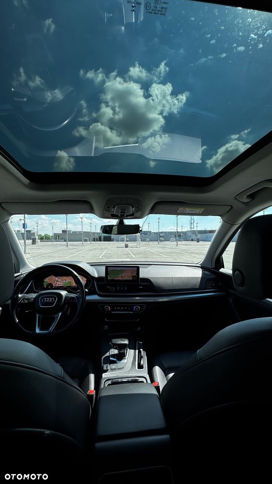 Audi Q5 2.0 TFSI Quattro S tronic - 19