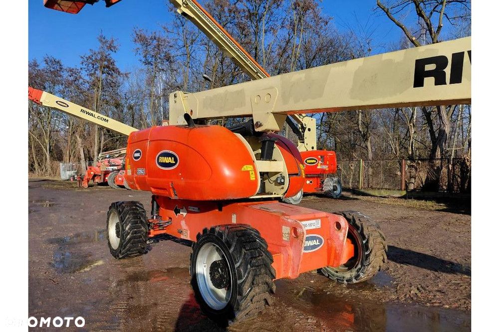 JLG 860 SJ - 1
