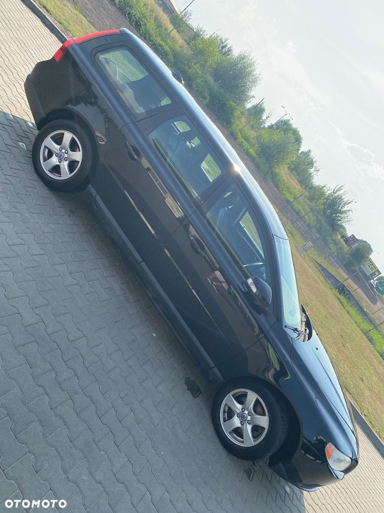 Volvo V70 2.0 - 7