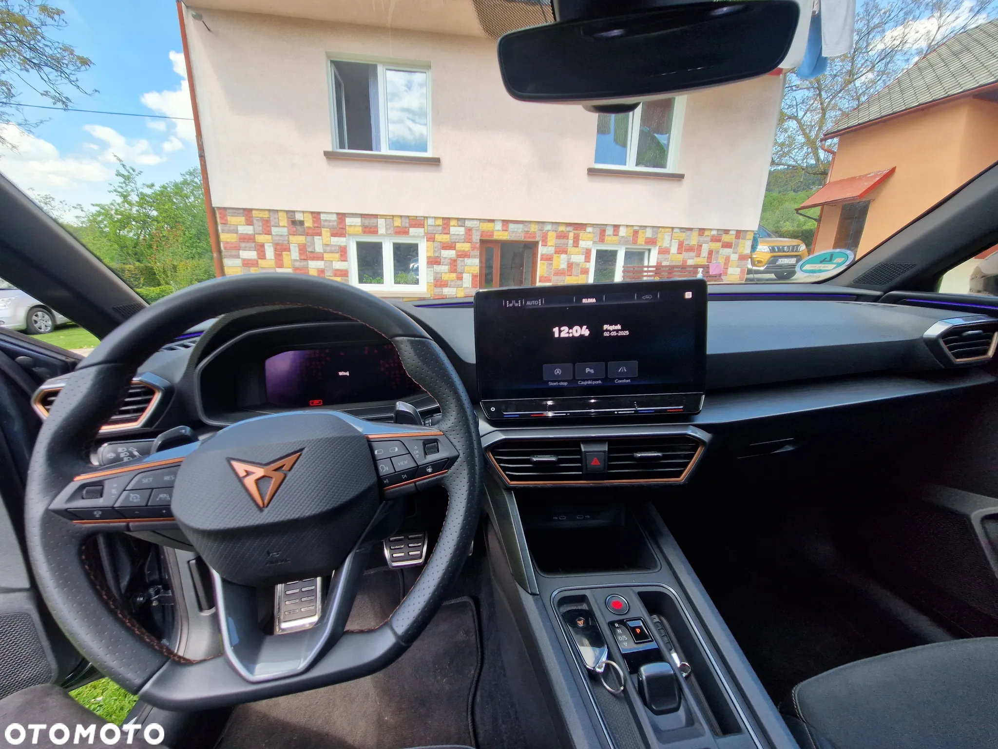 Cupra Leon 2.0 TSI DSG - 23