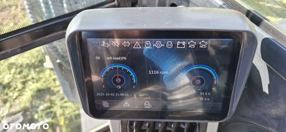 SUNWARD SWE60UF - 11