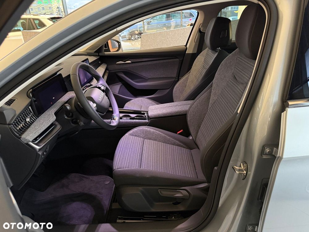 Skoda Superb 1.5 TSI Style DSG - 10