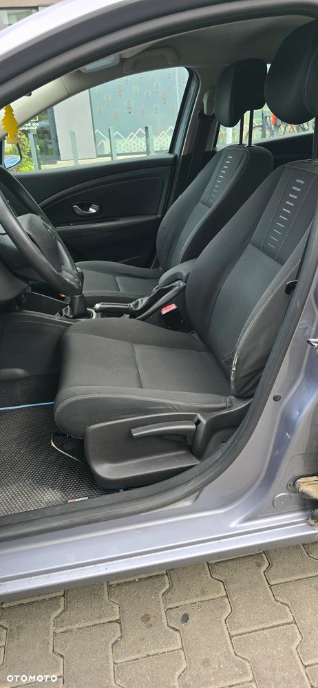 Renault Megane 1.6 16V Authentique - 11