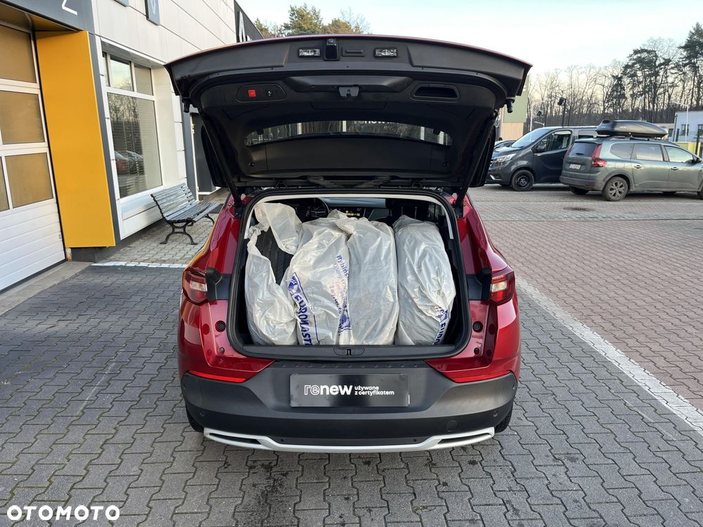 Opel Grandland X 1.6 T Ultimate S&S - 17