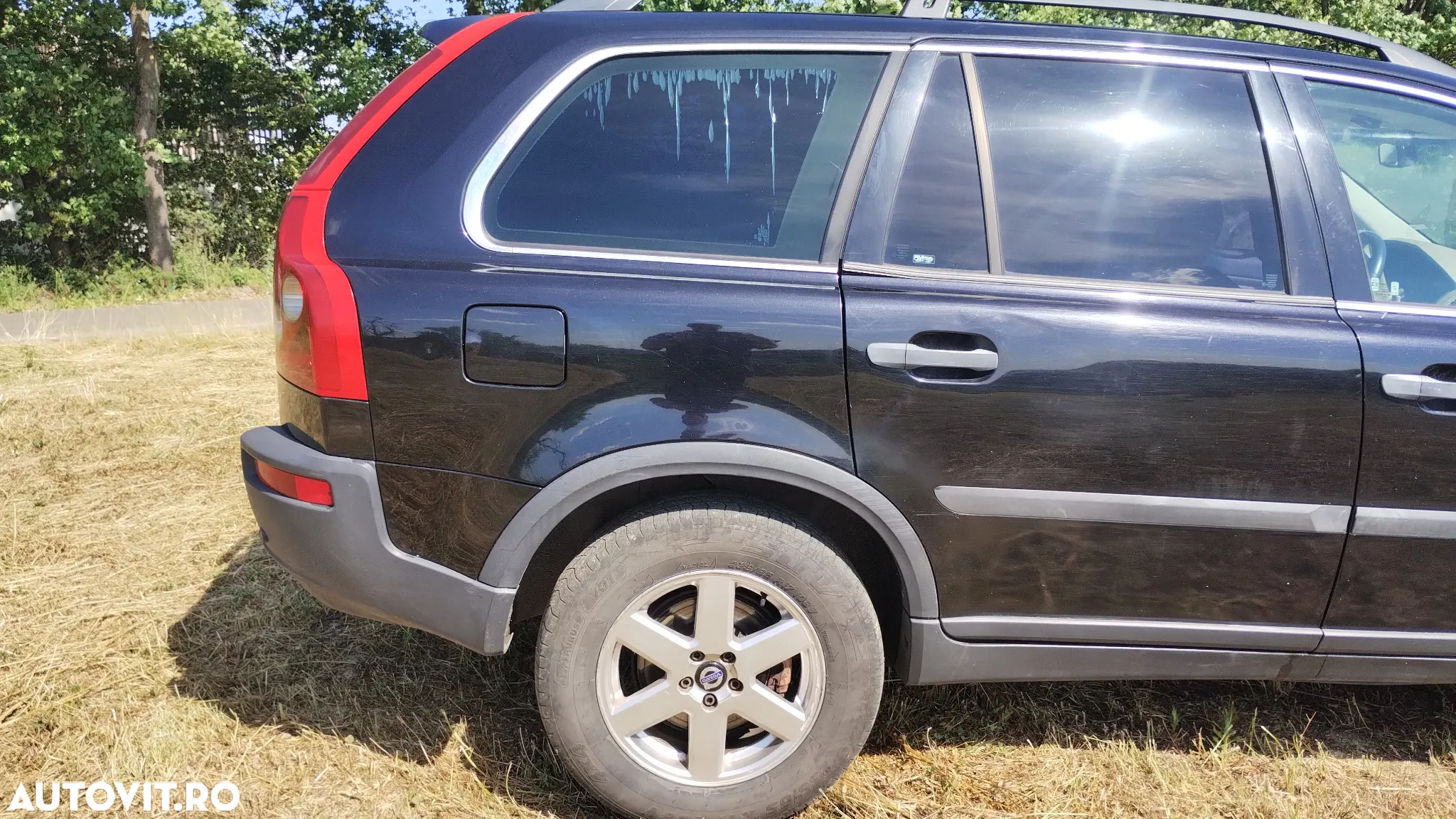 Volvo XC 90 2.4 D Aut. 7 locuri - 6