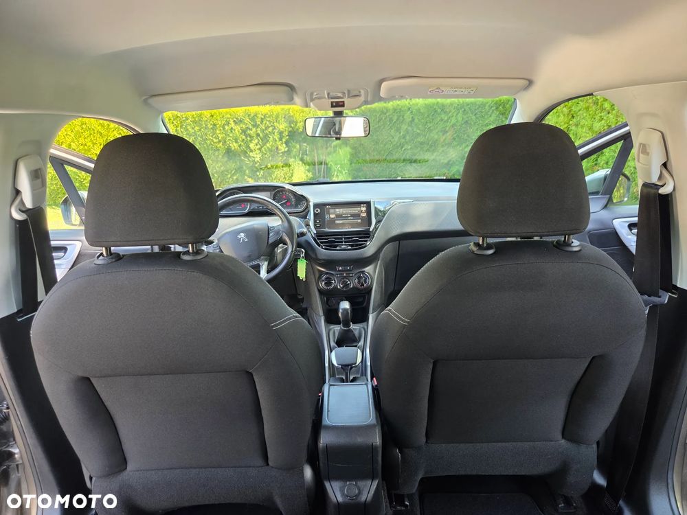 Peugeot 2008 PureTech 110 Stop&Start Active - 22