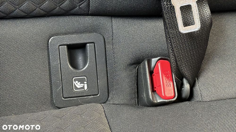 Toyota C-HR 1.8 Hybrid GPF Comfort - 25