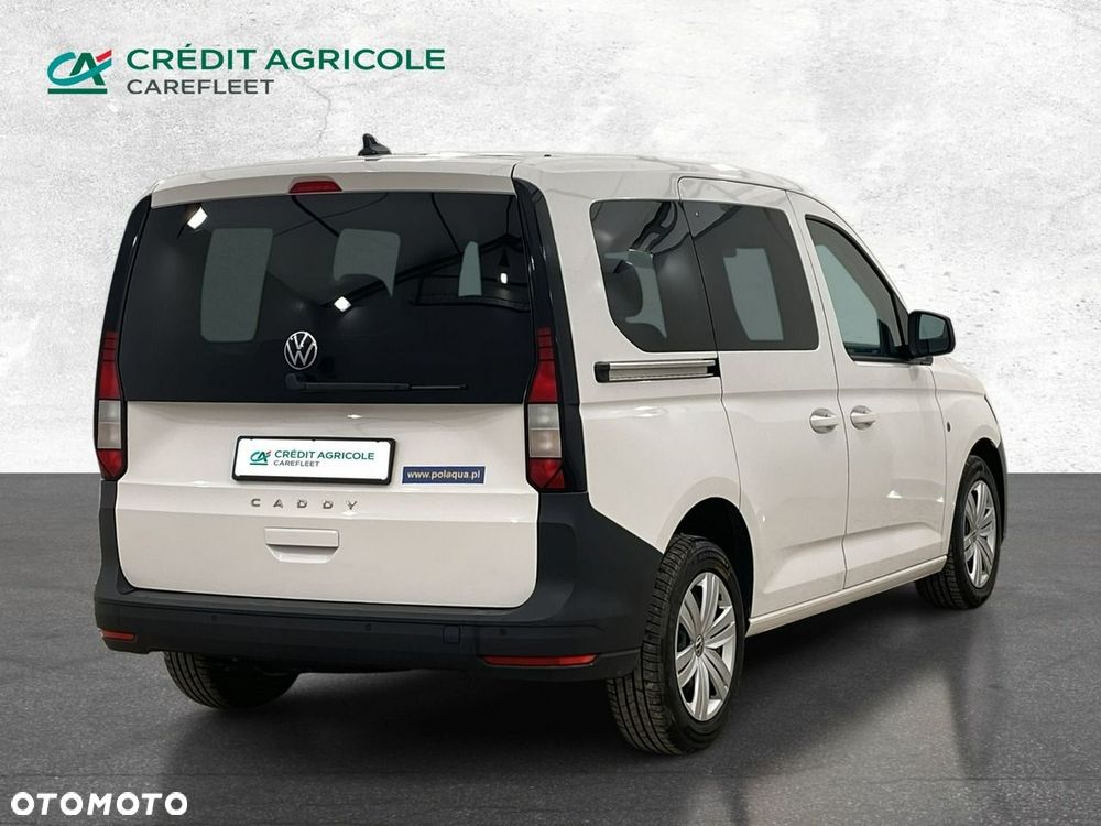 Volkswagen Caddy - 6