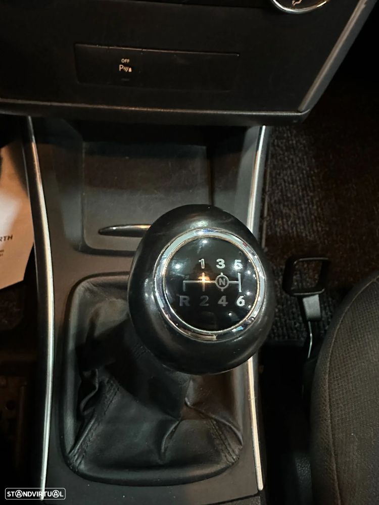 Mercedes-Benz B 200 CDi - 16