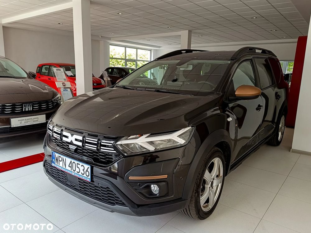 Dacia Jogger 1.0 TCe Extreme - 18
