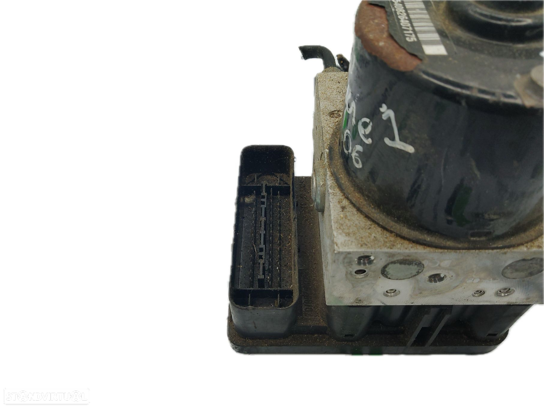 Abs Bmw 1 (E81) - 4