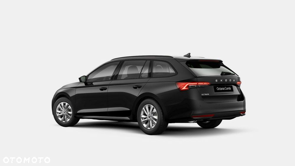 Skoda Octavia 1.5 TSI Drive Essence - 2