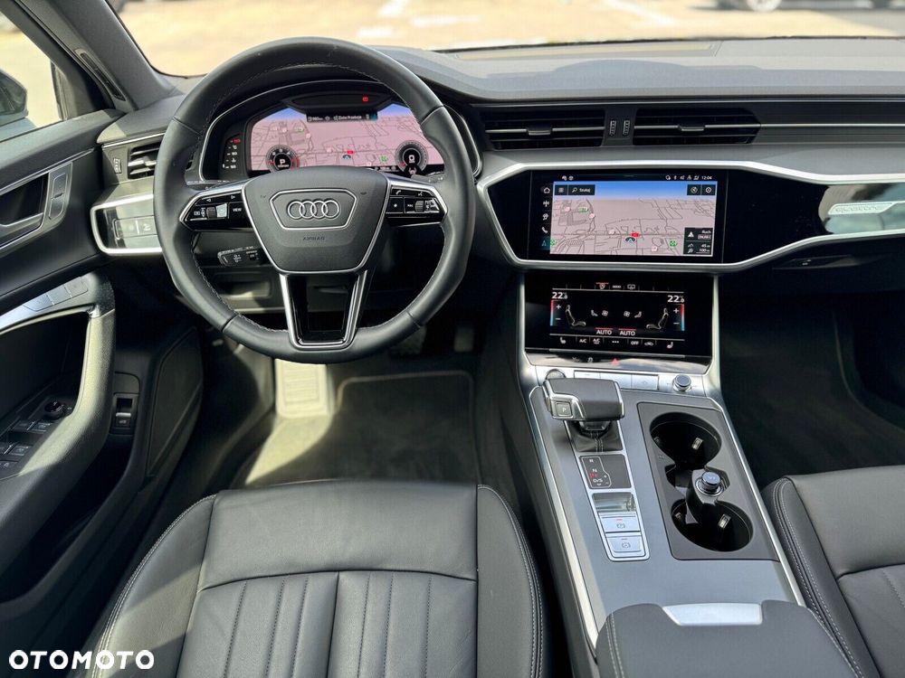 Audi A6 - 18