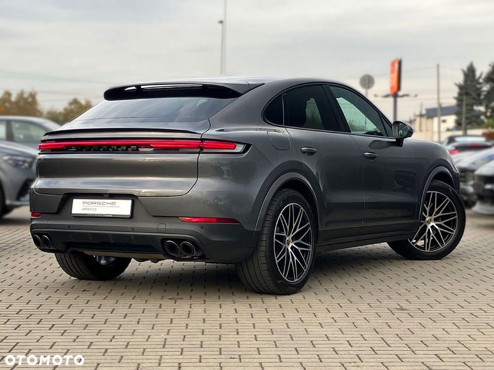 Porsche Cayenne - 13