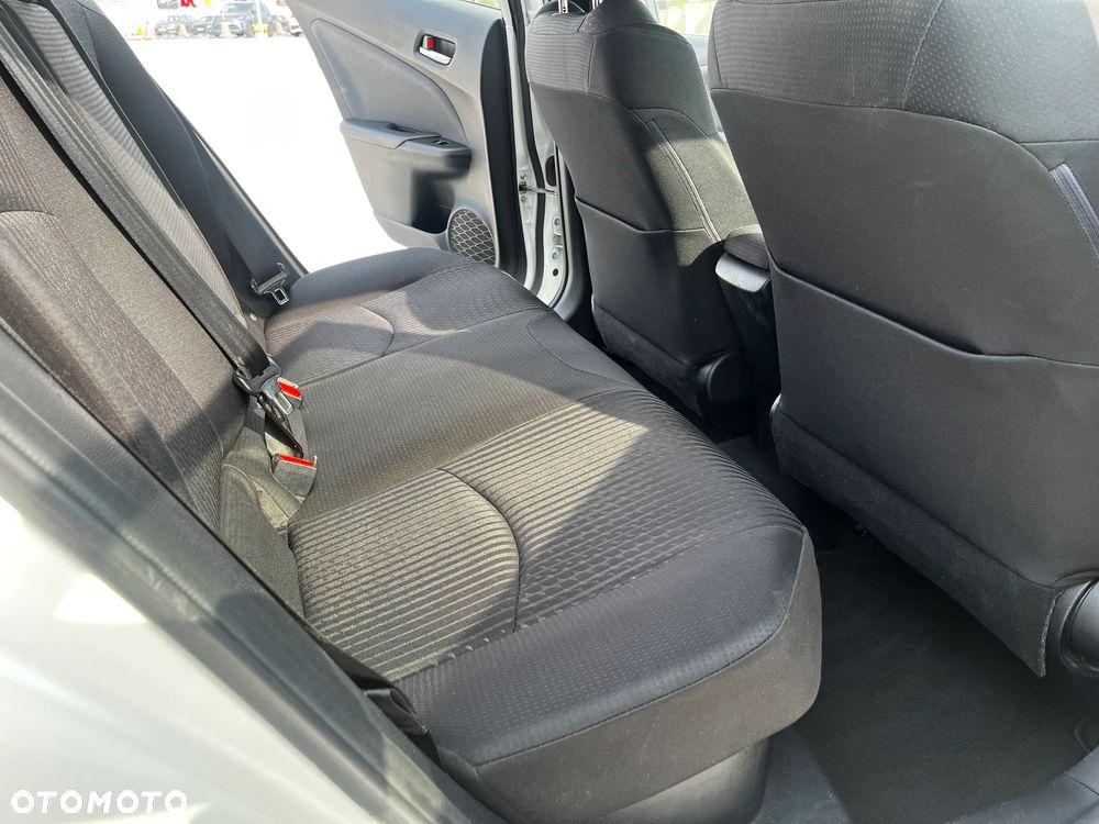 Toyota Prius - 18