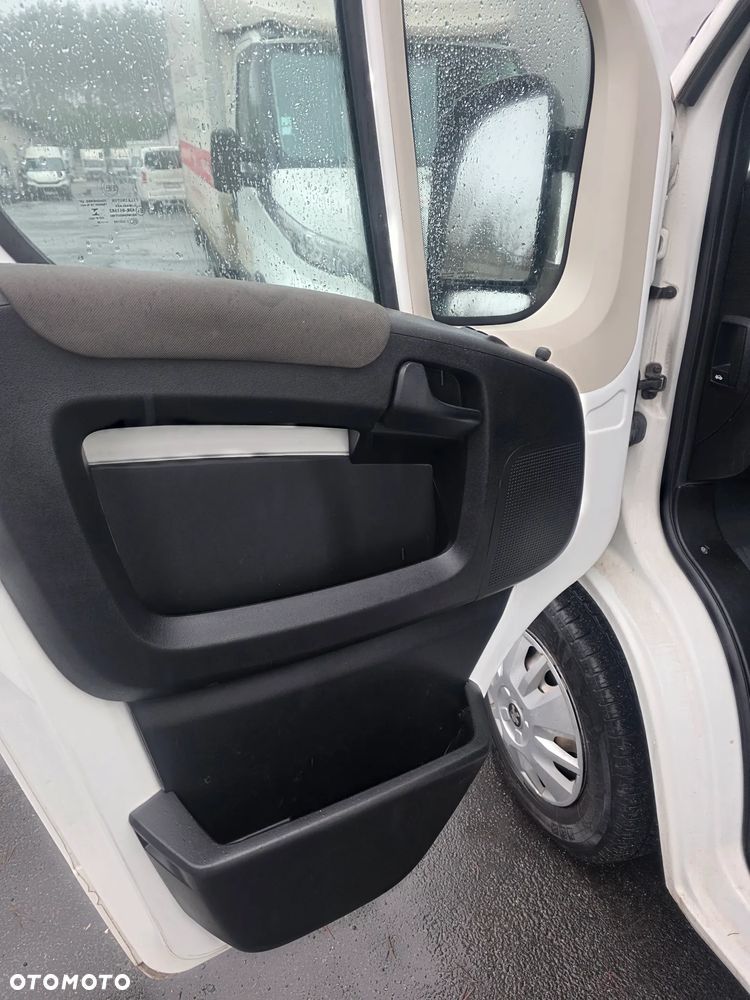Peugeot Boxer - 15