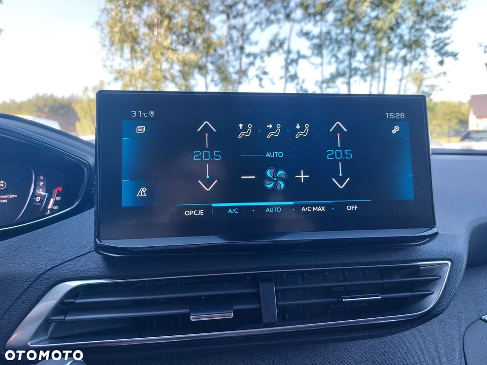 Peugeot 5008 1.2 PureTech Allure Pack S&S EAT8 - 20