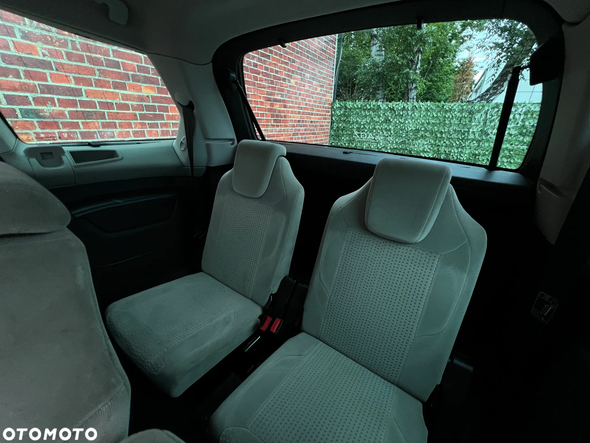 Citroën C4 Picasso - 18