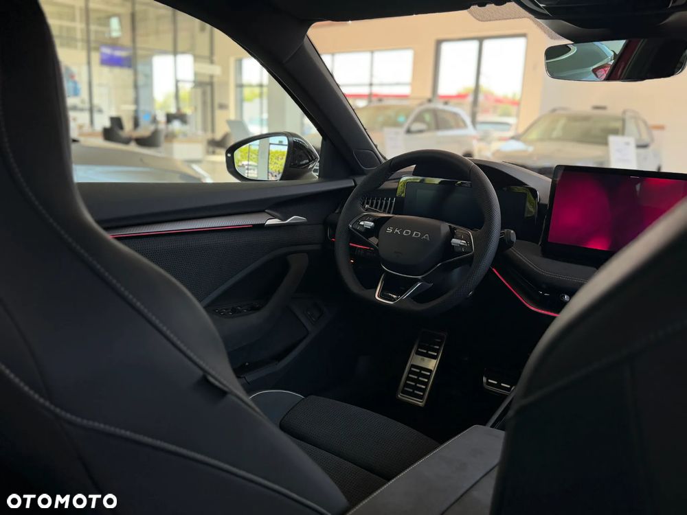 Skoda Superb 1.5 TSI Plug-in Hybrid Sportline DSG - 12