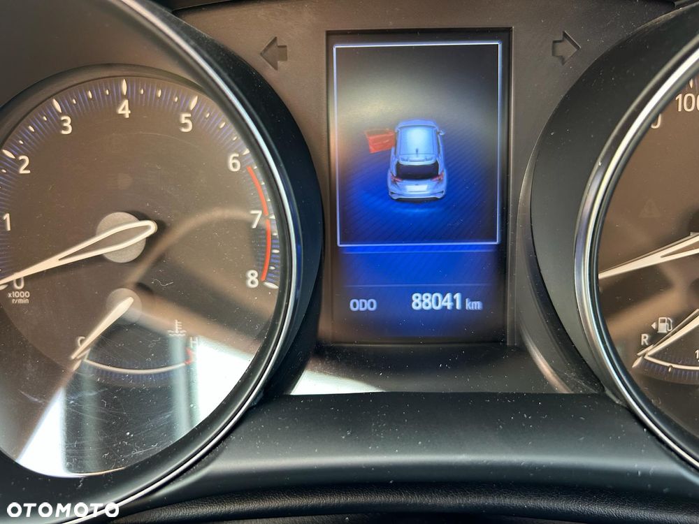Toyota C-HR 1.2 T Style CVT - 9