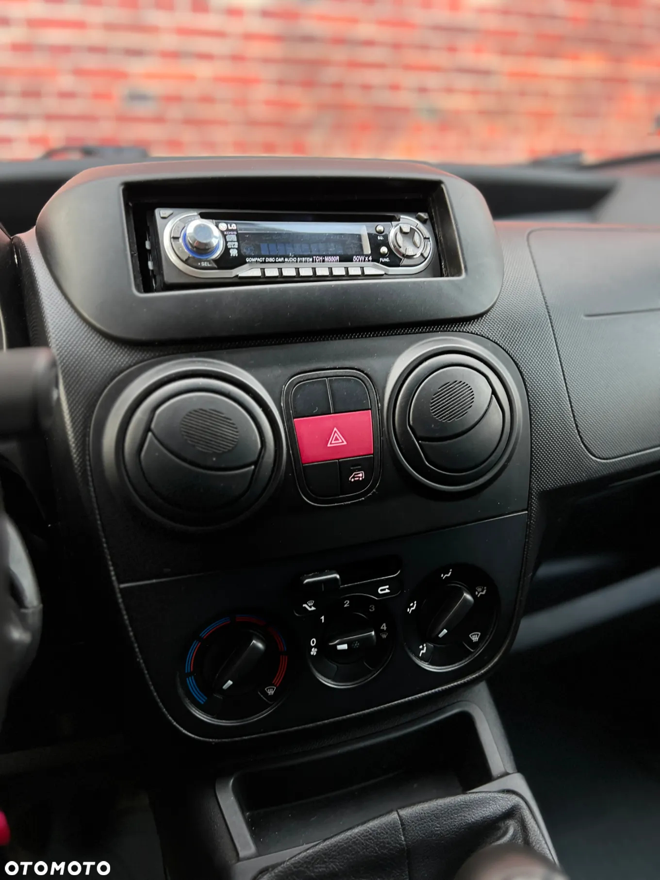 Fiat fiorino - 18