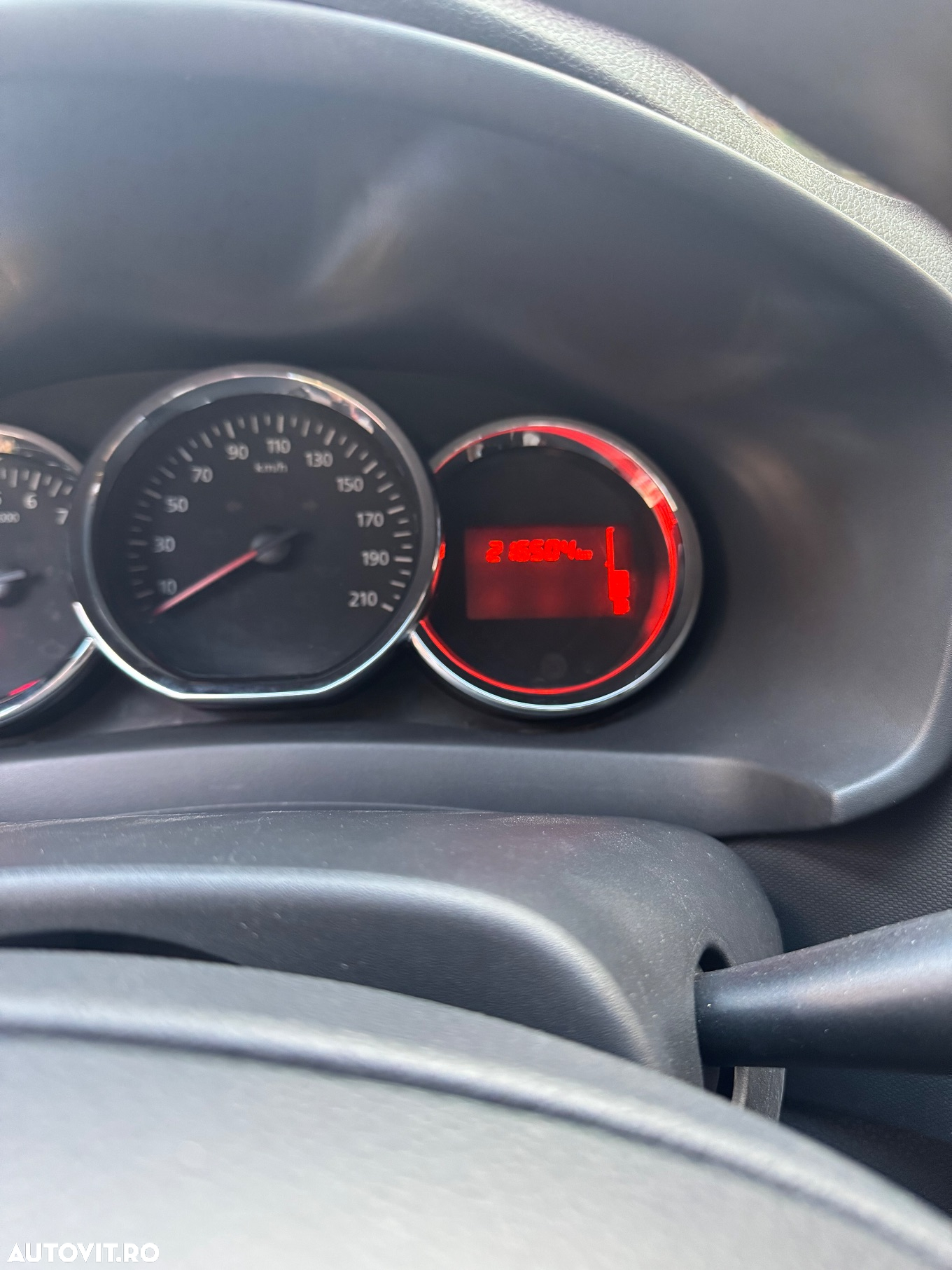 Dacia Logan 1.5 75CP Laureate - 10