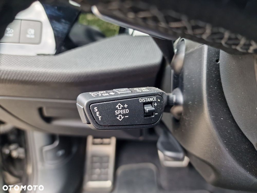 Audi S3 Sportback - 30
