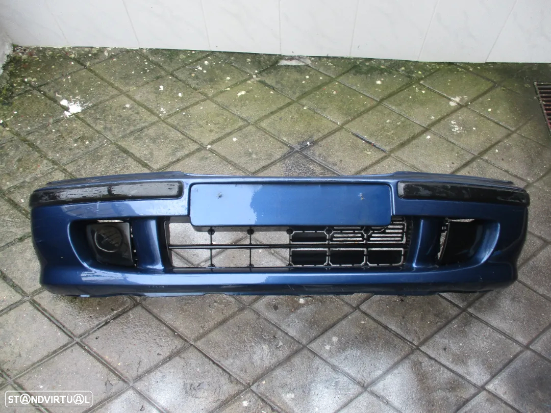 Para Choques frente Honda Civic 5 portas ano 1999 - 2