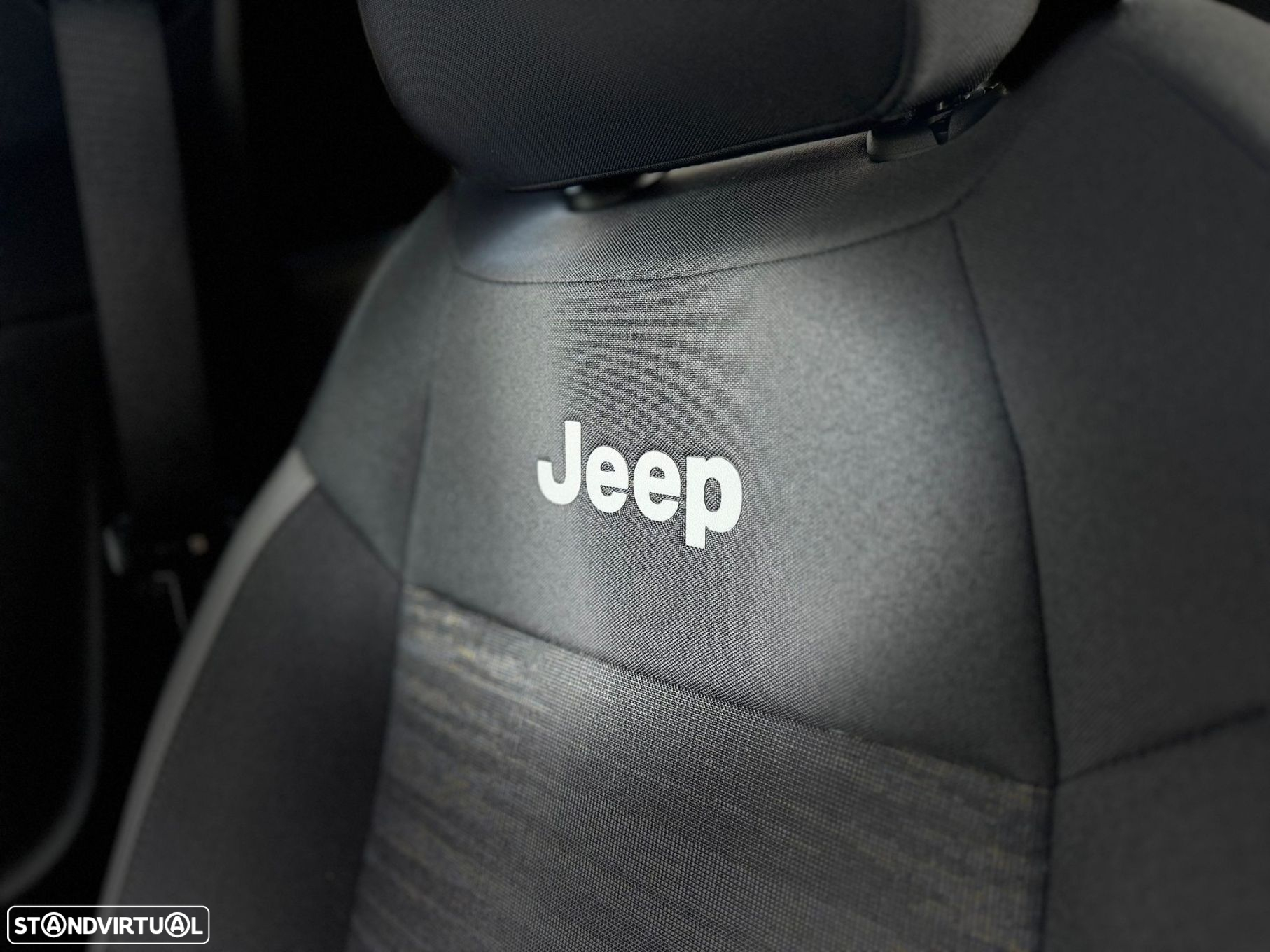 Jeep Avenger - 14