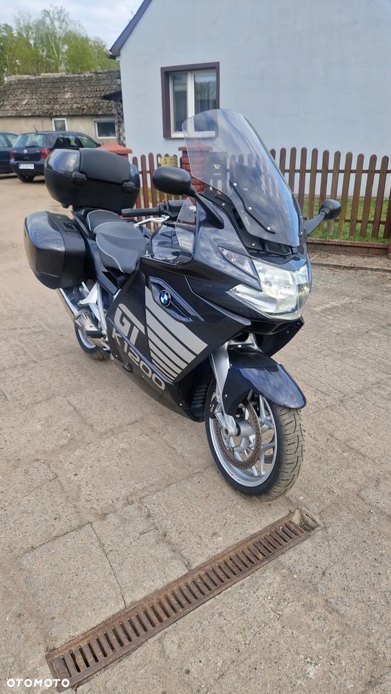 BMW K - 1