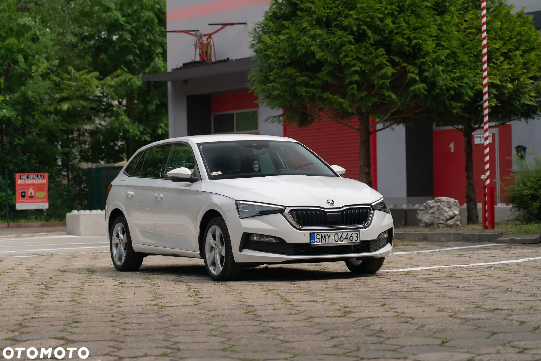 Skoda Scala 1.5 TSI Style - 2