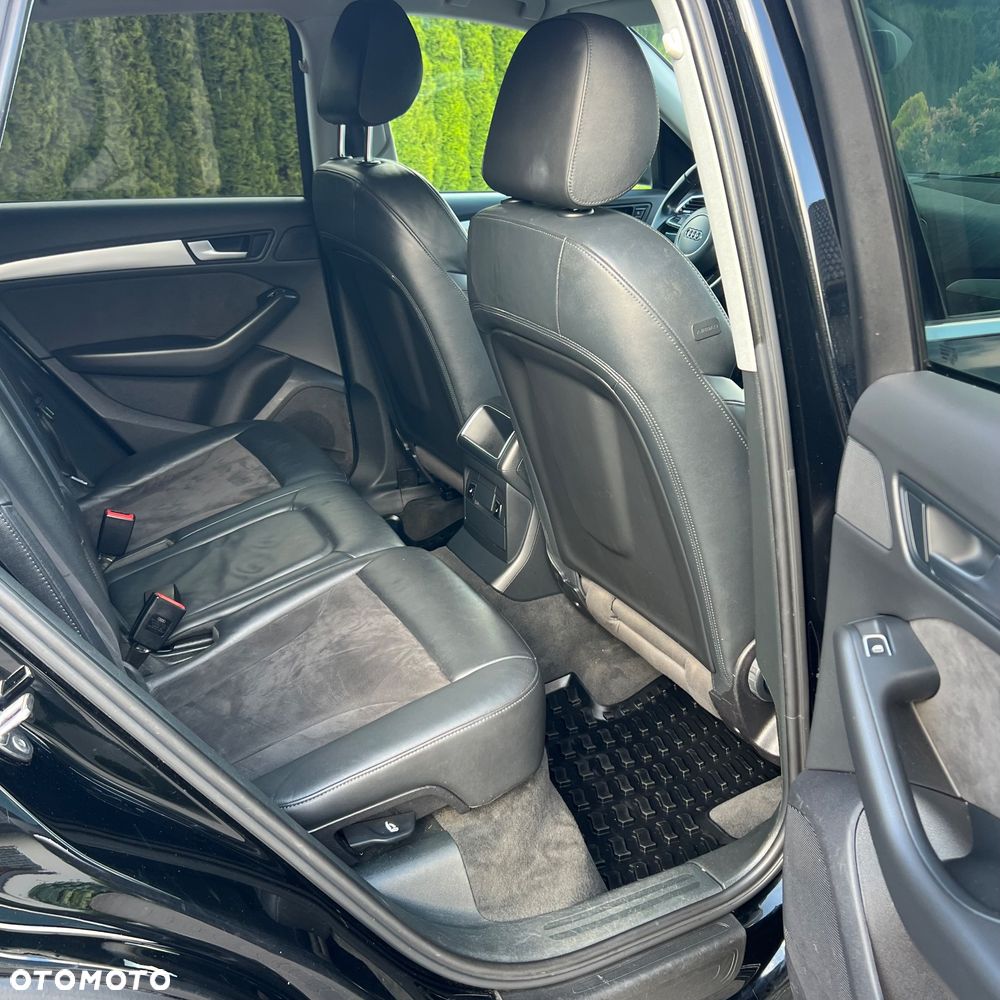 Audi Q5 - 27